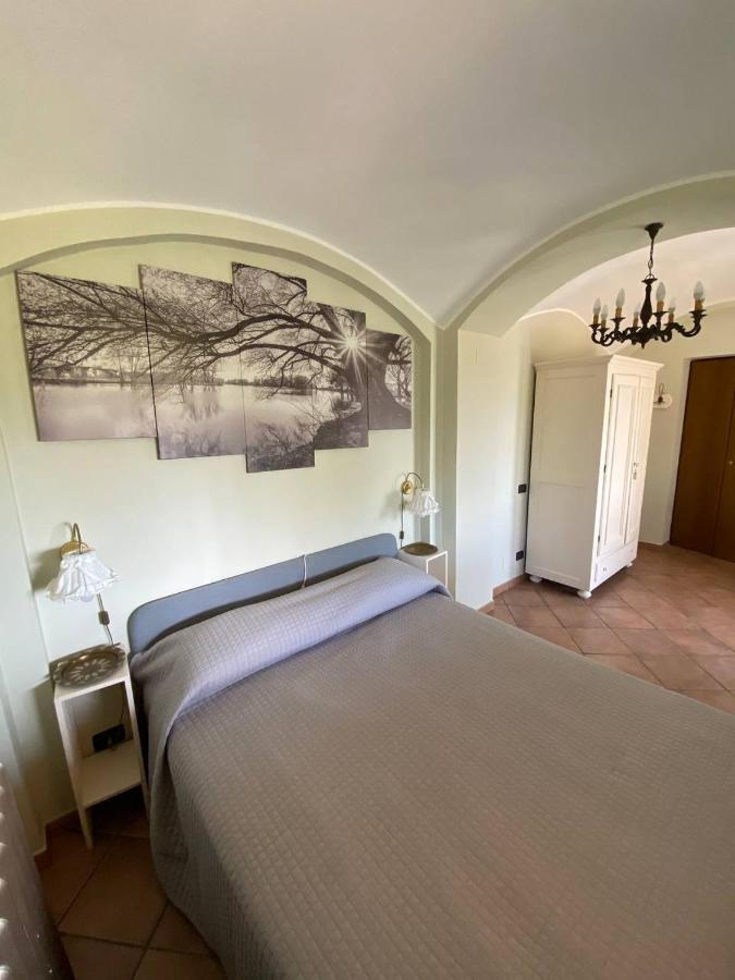 Una Casa Nel Verde 2 San Maurizio Canavese Bagian luar foto
