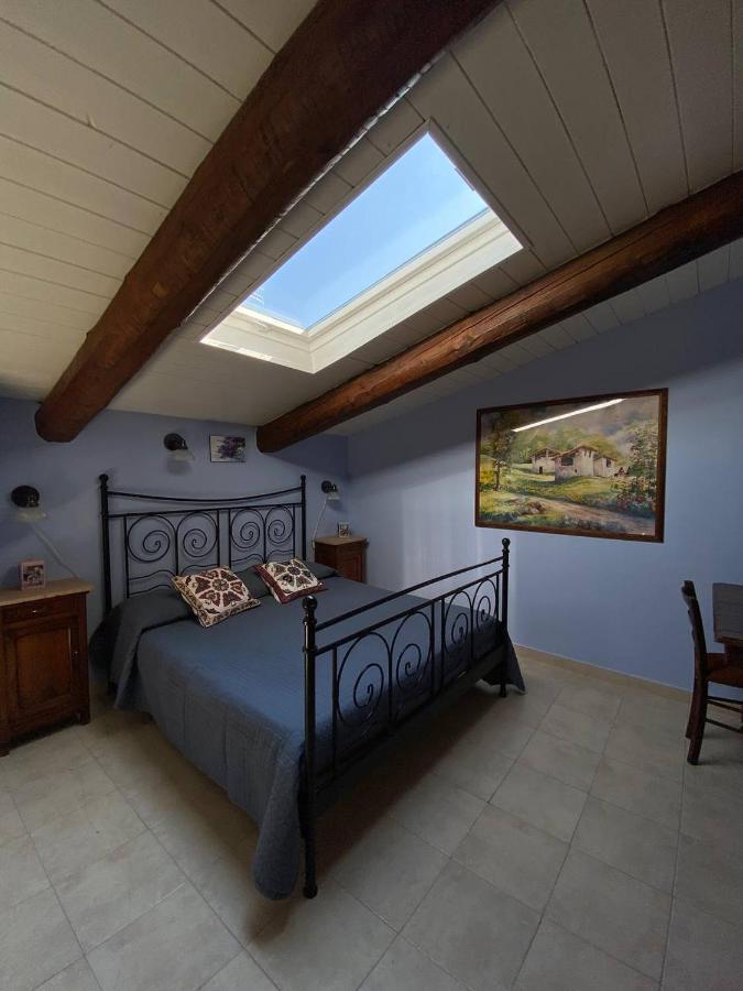 Una Casa Nel Verde 2 San Maurizio Canavese Bagian luar foto