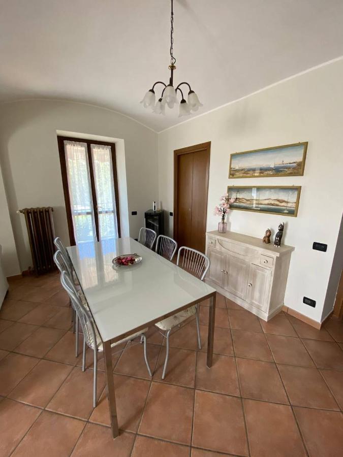 Una Casa Nel Verde 2 San Maurizio Canavese Bagian luar foto