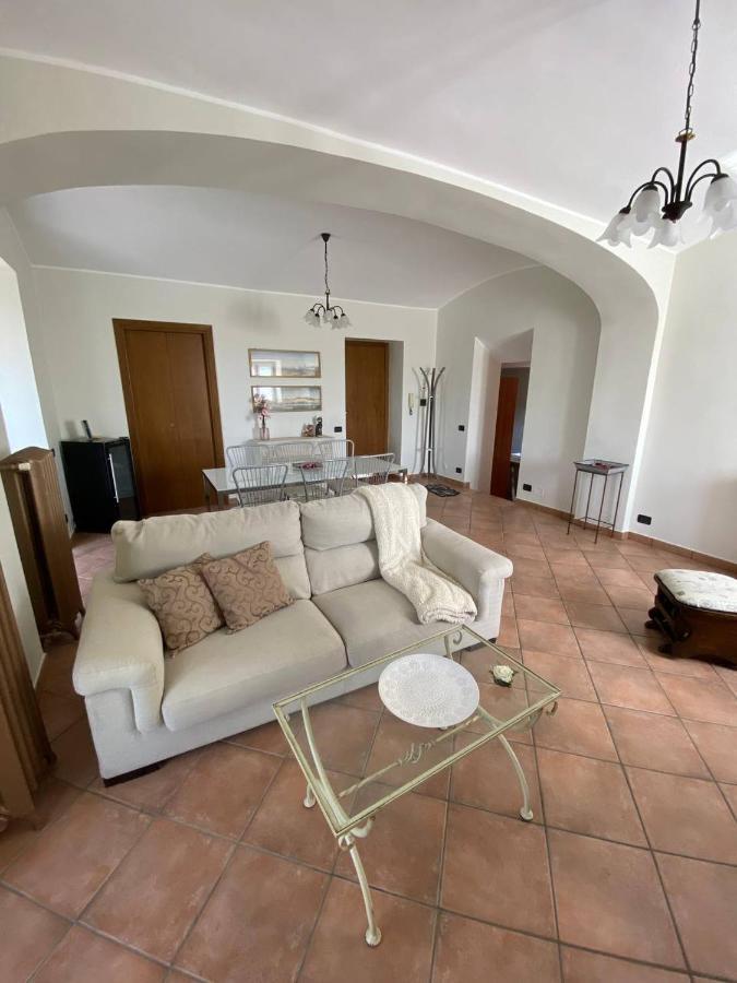 Una Casa Nel Verde 2 San Maurizio Canavese Bagian luar foto