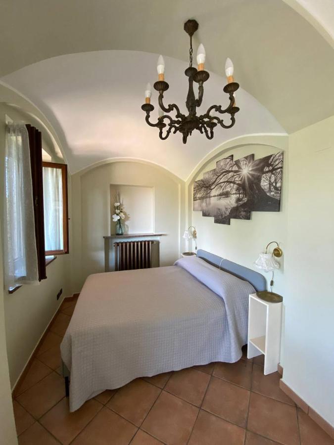 Una Casa Nel Verde 2 San Maurizio Canavese Bagian luar foto