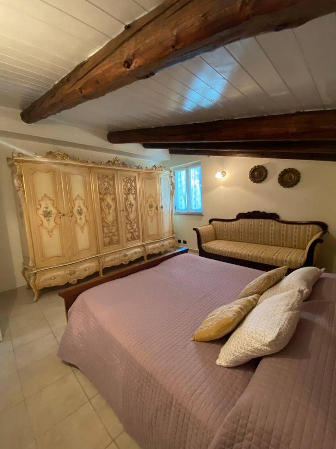 Una Casa Nel Verde 2 San Maurizio Canavese Bagian luar foto