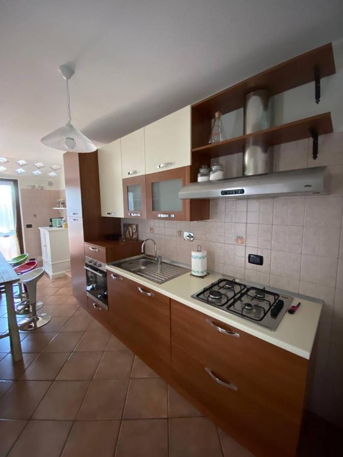 Una Casa Nel Verde 2 San Maurizio Canavese Bagian luar foto