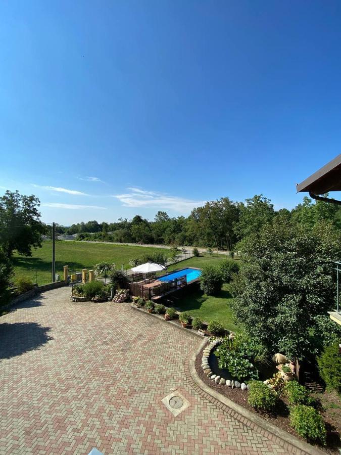 Una Casa Nel Verde 2 San Maurizio Canavese Bagian luar foto