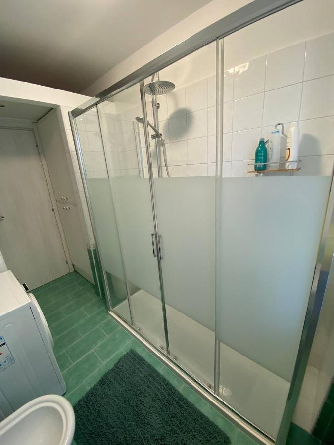 Una Casa Nel Verde 2 San Maurizio Canavese Bagian luar foto