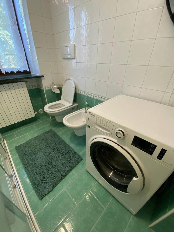 Una Casa Nel Verde 2 San Maurizio Canavese Bagian luar foto